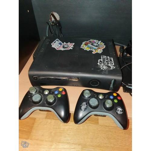 Xbox 360